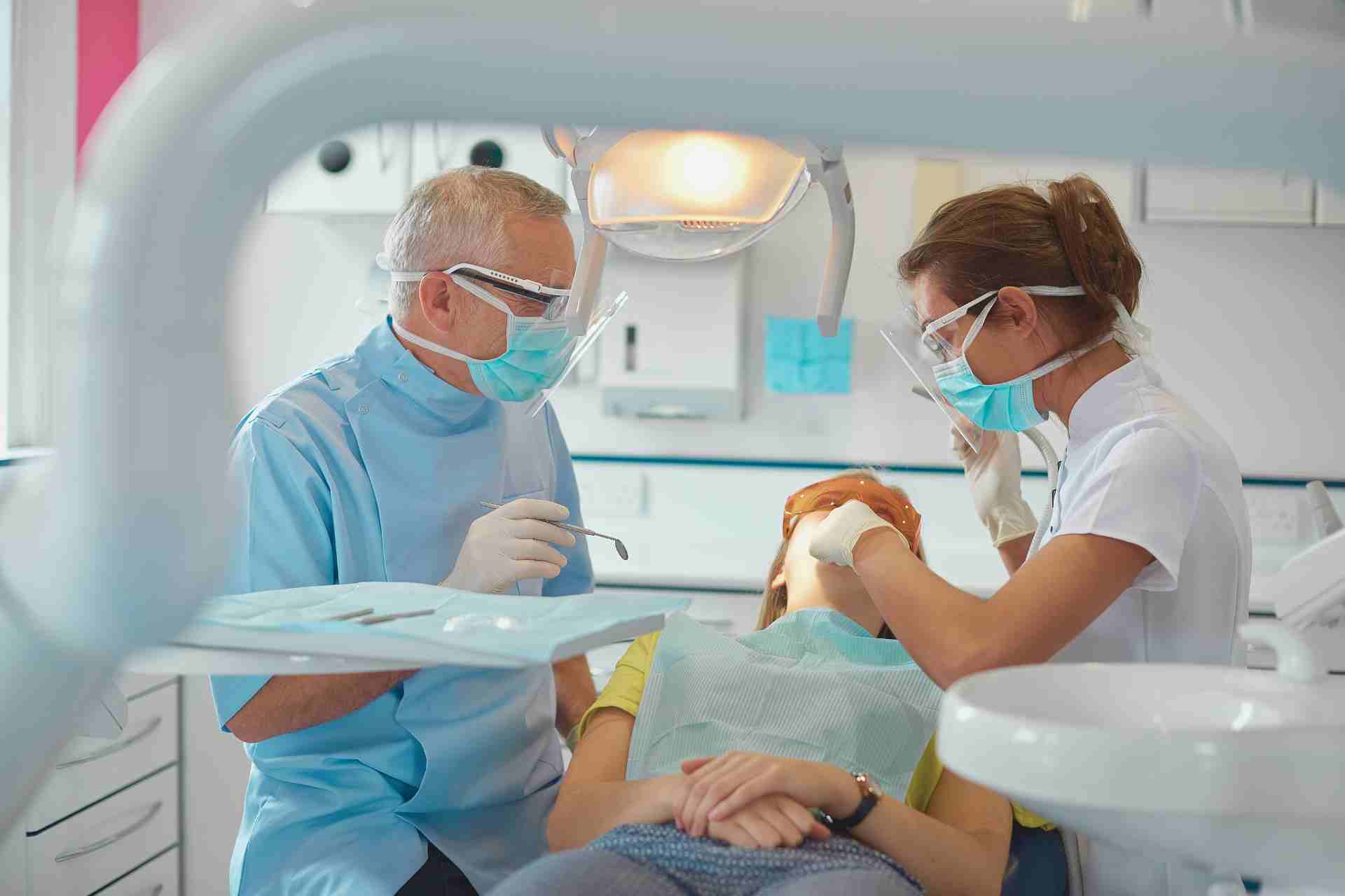Dentist in West Chicago, IL